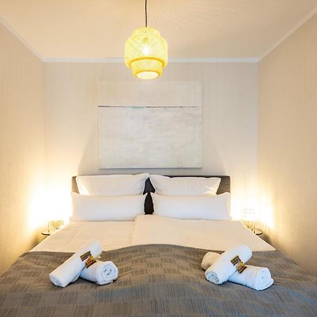 Fewo Ahrperle-Modernes Apartment-Balkon-Kurviertel Bad Neuenahr-Ahrweiler Esterno foto