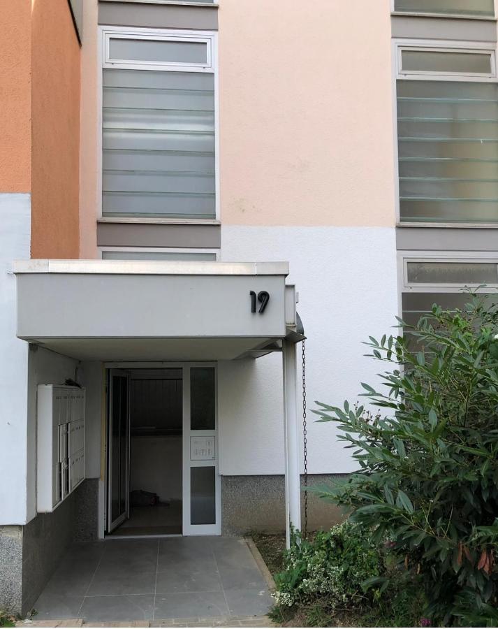 Fewo Ahrperle-Modernes Apartment-Balkon-Kurviertel Bad Neuenahr-Ahrweiler Esterno foto